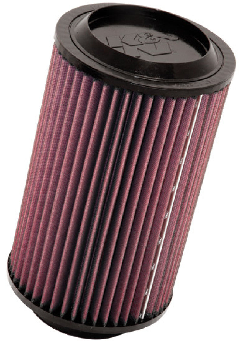 K&amp;N 96-97 Chevy/GMC Full Size Pick Up Drop In Air Filter - E-1796