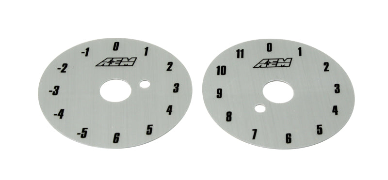 AEM 12 Position Universal Trim Pot - 30-2056
