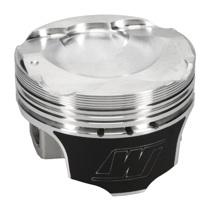 Wiseco Subaru FA20 Direct Injection Piston Kit 2.0L -9.5cc - K727M86