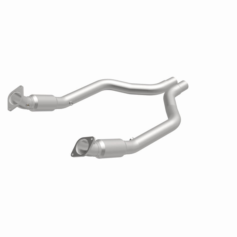 MagnaFlow Conv DF 05- SRT-8 6.1L OFF ROAD - 16420