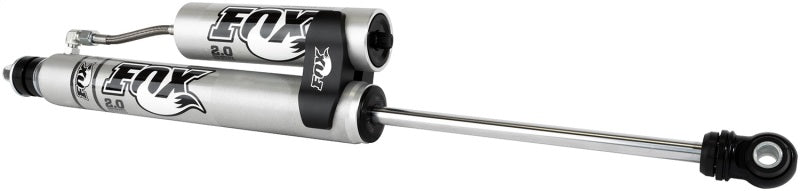 Fox 05+ Ford SD 2.0 Performance Series 11.1in. Smooth Body Remote Res. Front Shock / 5.5-7in. Lift - 985-24-101