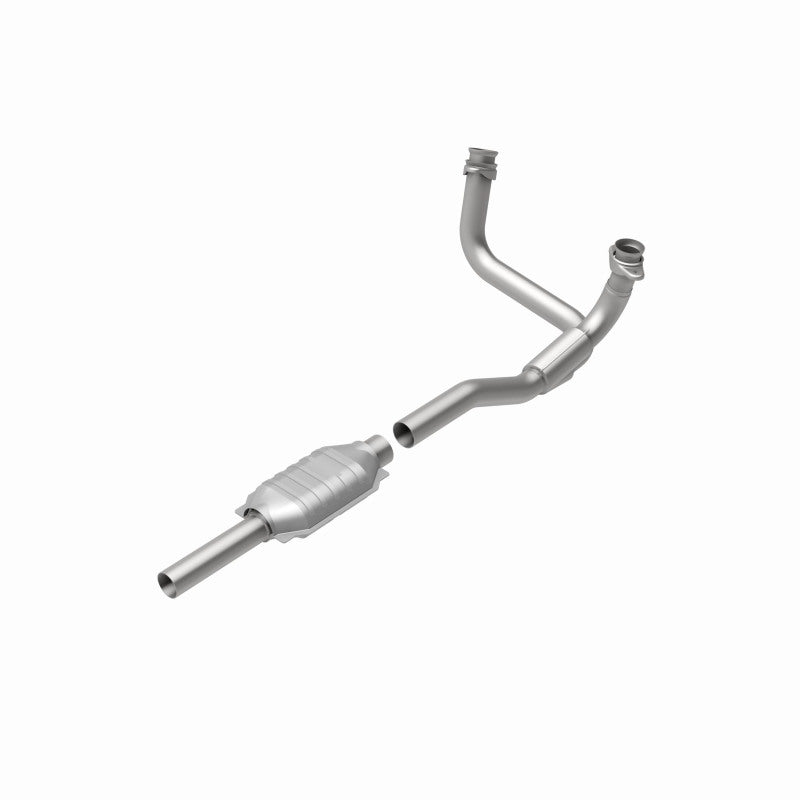 MagnaFlow Conv DF 88-95 Ford Trucks 5.8L V8 - 93312