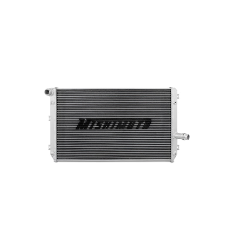 Mishimoto 06-09 Volkswagen Golf MK5 GTI (FSI Only) Manual Aluminum Radiator - MMRAD-MAC-06