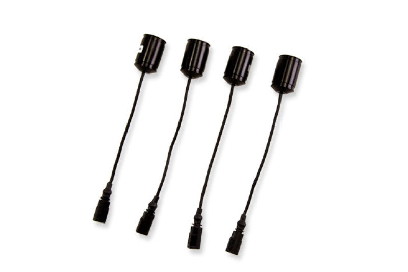 KW Electronic Damping Cancellation Kit Audi R8 type 42 - 68510149