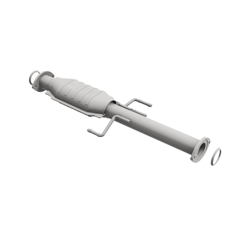 MagnaFlow Conv DF 01-02 Tacoma CC-SB 3.4L 4w - 23770