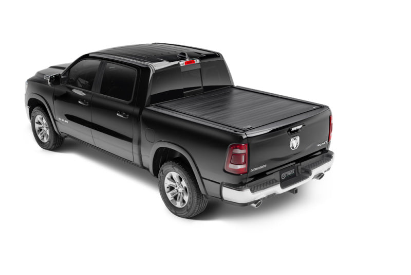 Retrax 09-up Ram 1500 8ft Bed / 10-up Long Bed RetraxPRO MX - 80233