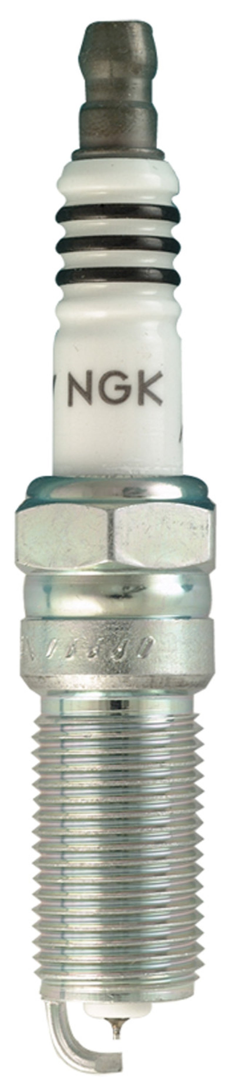 NGK Iridium IX Spark Plug Box of 4 (LTR6IX) - 94374