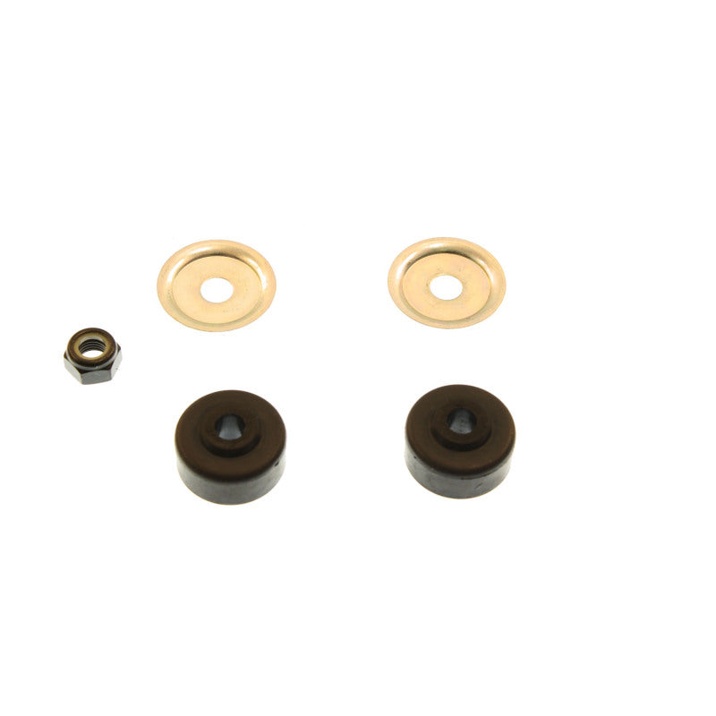 Bilstein 97 Ford F-150 Base RWD Front 46mm Monotube Shock Absorber - 24-187442