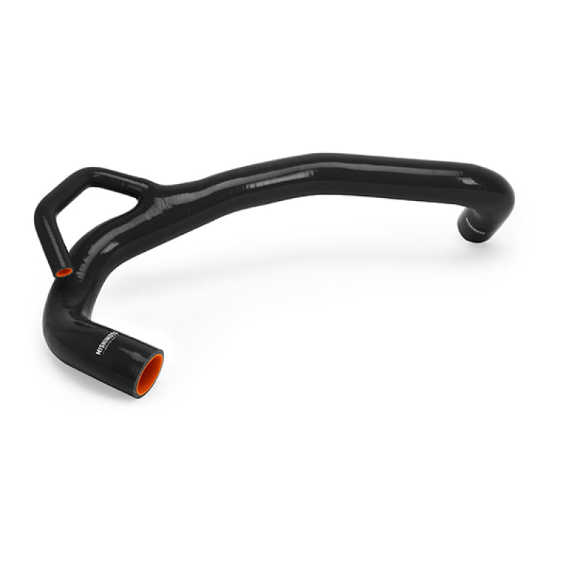 Mishimoto 2011+ Mopar LX Chassis 6.4L Hemi Black Silicone Hose Kit - MMHOSE-MOP64-11BK