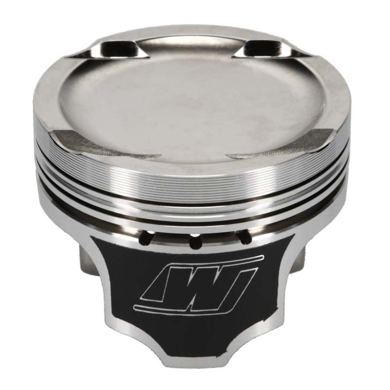 Wiseco 93-01 Honda B16A Civic SI 1.181 X 81.5MM Piston Shelf Stock Kit *MUST USE .040 Gasket* - K673M815AP