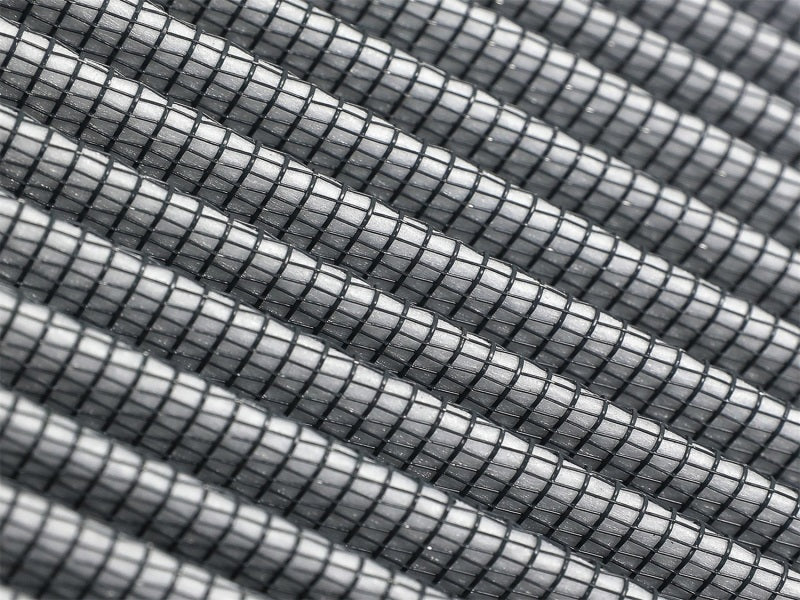 aFe MagnumFLOW Air Filters IAF PDS A/F PDS 5-1/2F x (7x10)B x (6-3/4x5-1/2)T (Inv) x 5-3/4H - 21-91040