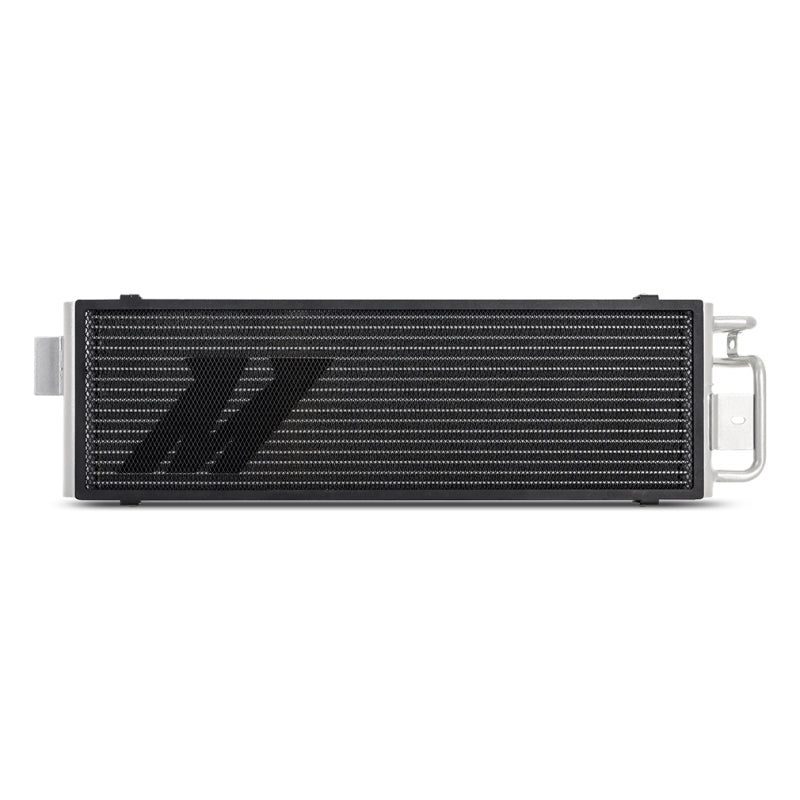 Mishimoto 2021+ BMW G8X M2/M3/M4 Transmission Cooler - MMTC-G80-21