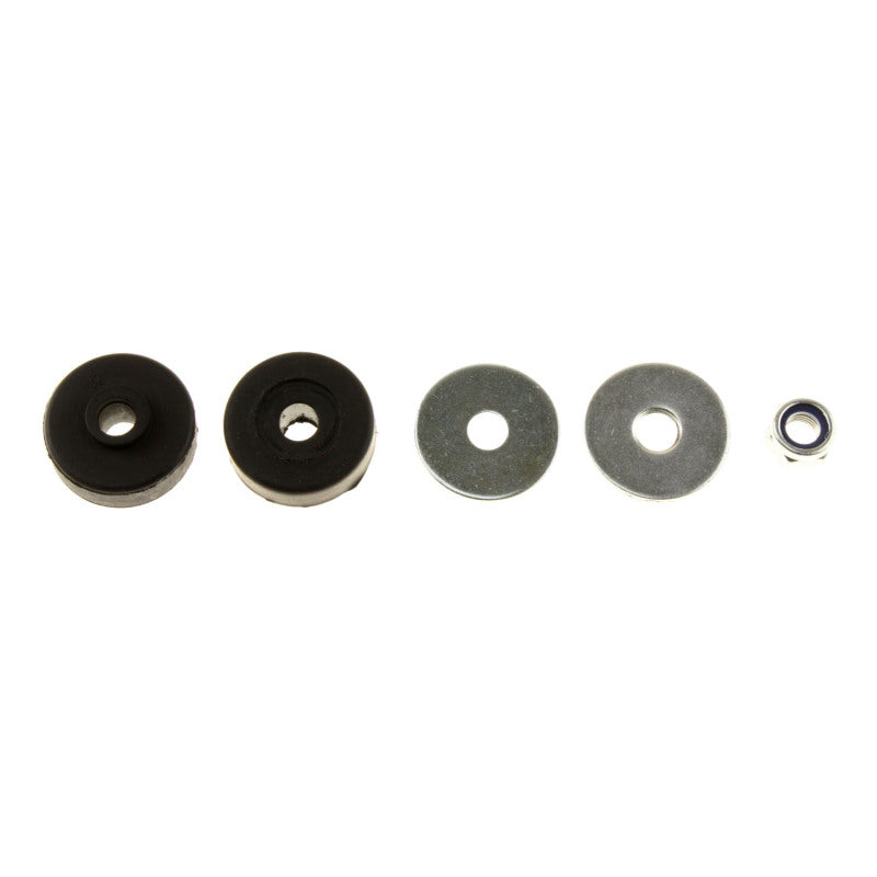 Bilstein 4600 Series 92-04 Mitsubishi Montero Front 46mm Monotube Shock Absorber - 24-017947