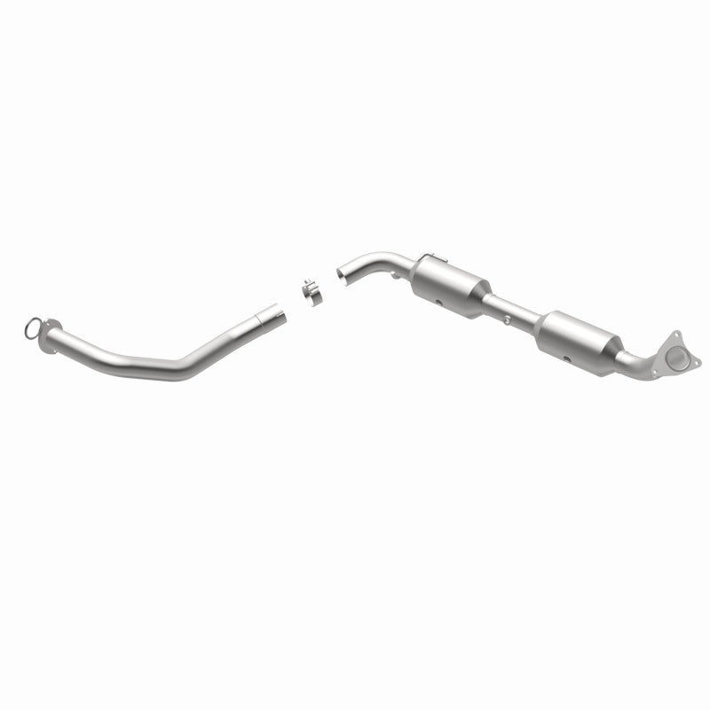 MagnaFlow Conv DF 8/08-09 Toyota Tundra 5.7L Driver Side - 49935