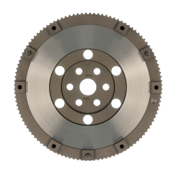 Exedy 2004-2011 Mazda 3 L4 Lightweight Flywheel - ZF501A for 2006-2011 Mazda MX 5 Miata - front view