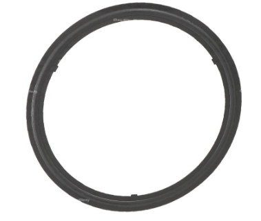 Ford OEM Turbo to Downpipe Gasket - Ford Focus ST for 2013-2018 Ford Focus ST