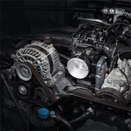 Grams Performance DBW Electronic 72mm Throttle Body 2012+ Scion FR-S - Subaru BRZ