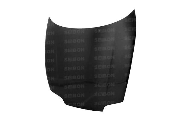 Seibon MKIV Supra OEM Style Carbon Fiber Hood