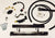Damond Motorsports-Mazdaspeed3 07-09 ST Manifold Port Injection Adapter Kit- at Damond Motorsports