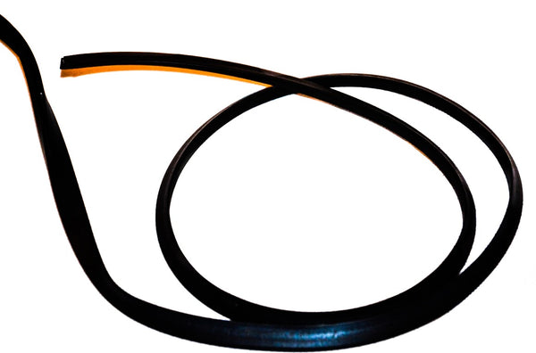 Clearance - Raptor Racing - Fender Flare Trim MK2 Supra Ptype for 1982-1986 Toyota Supra - front view