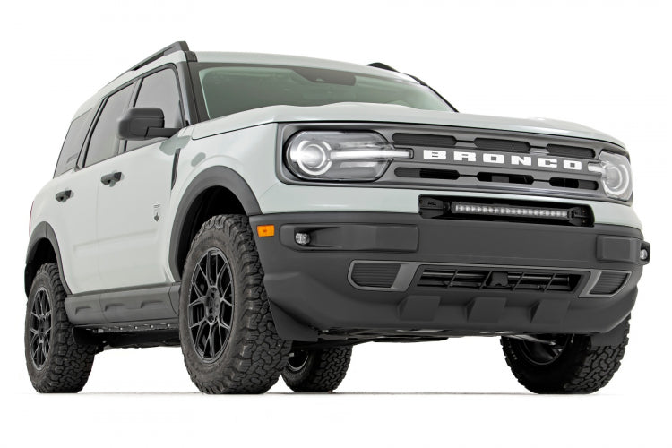 Rough Country - LED Light Ford Bronco Sport (2021-2023)