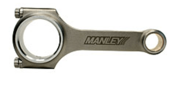 Manley Ford 2.0L EcoBoost Connecting Rod Set