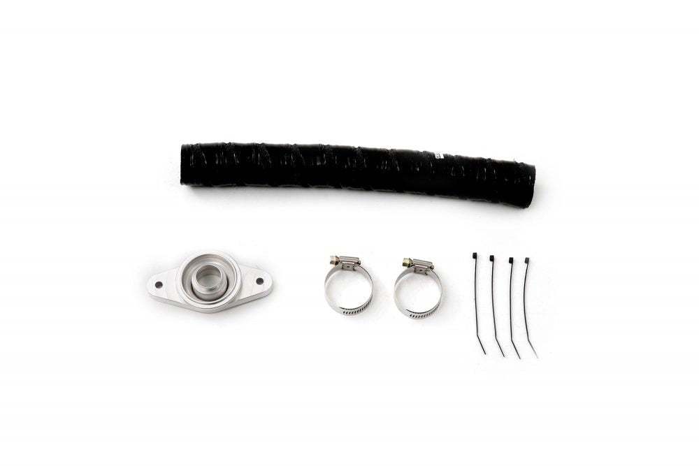 CP-E Exhale Mazda MZR 2.3 DISI Mazdaspeed Tial QR BOV Kit (multiple options)