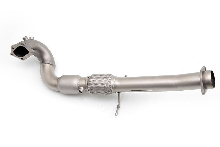 CP-E QKspl Mazda Mazdaspeed3 Catted Downpipe