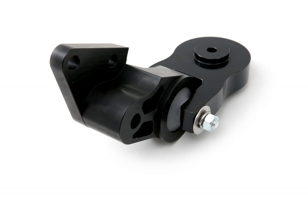 CP-E xFlex Mazda Rear Motor Mount Mazdaspeed3 RMM Stage 2