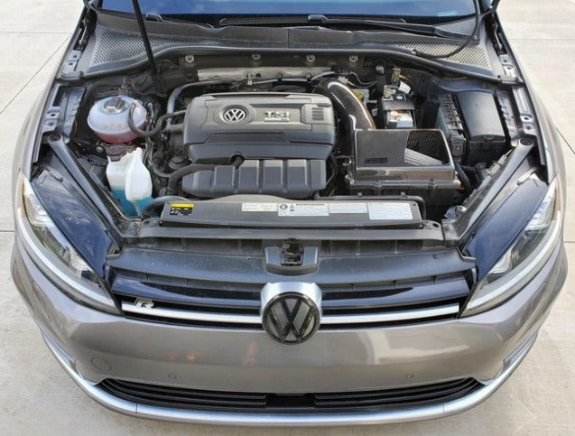 MeLe Design 2015+ Volkswagen Golf GTI-R Battery Mount