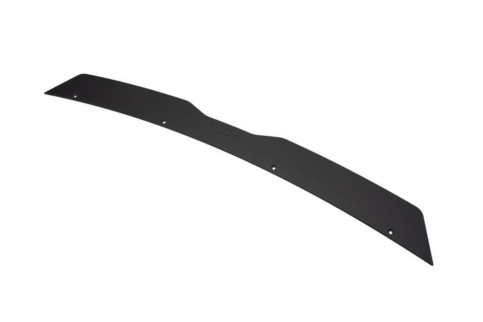 Flow Designs MK3 Focus RS Rear Spoiler Extension
