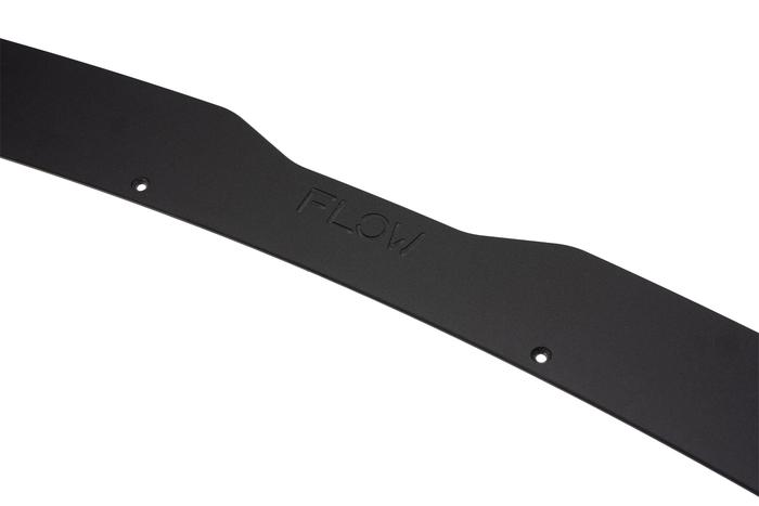 Flow Designs MK3 Focus RS Rear Spoiler Extension