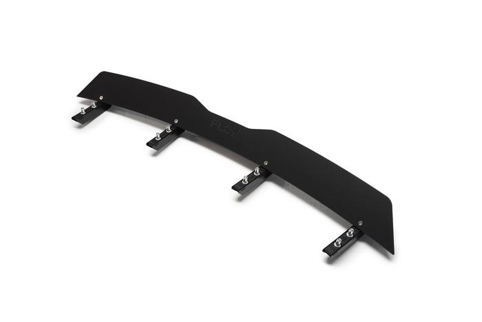 Flow Designs MK3 Focus RS Rear Spoiler Extension