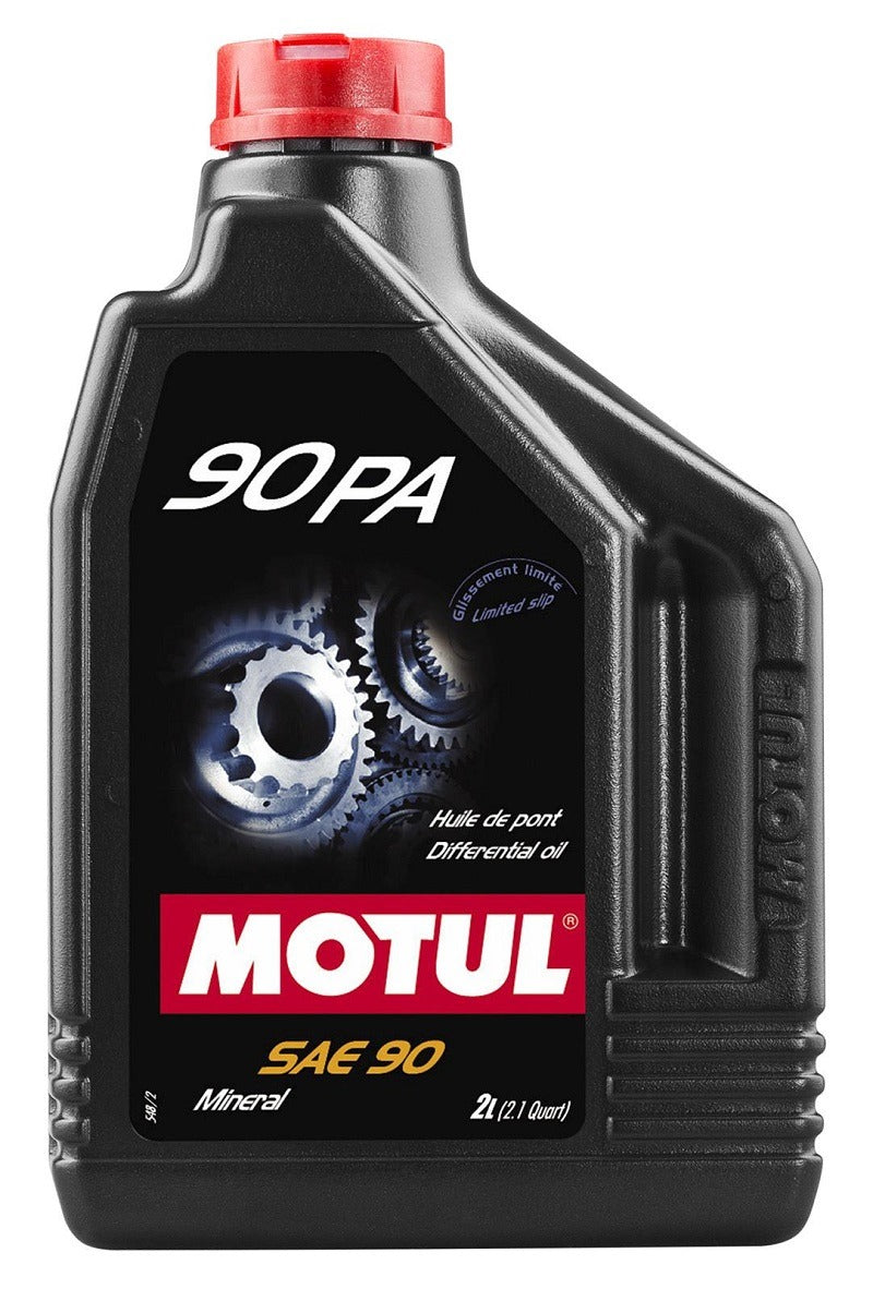 Motul 90PA Gear Oil 2.0 Liters