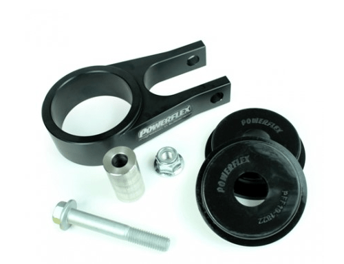 Powerflex - Ford MK2-MK3 ST-RS Lower Torque Mount Bracket and Bushing