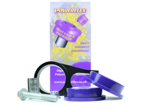 Powerflex - Ford MK2-MK3 ST-RS Lower Torque Mount Bracket and Bushing