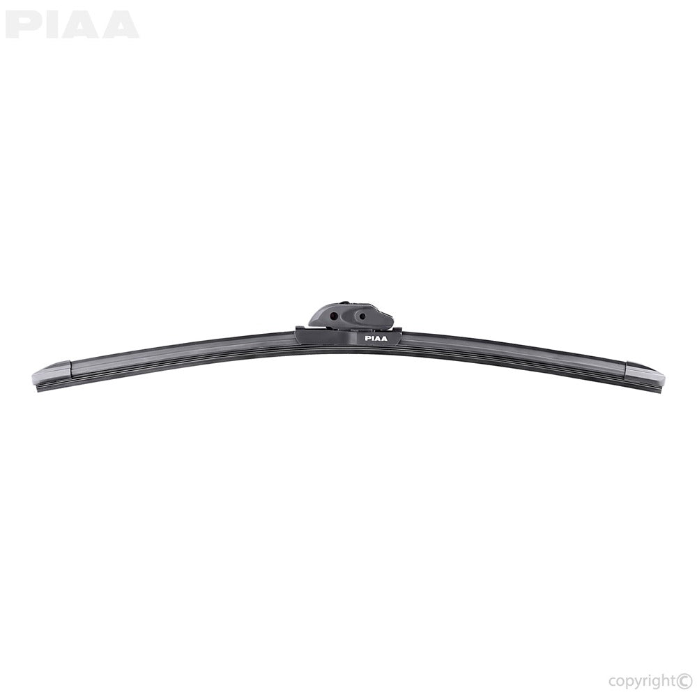 Ford Fiesta PIAA 24&quot; (600Mm) Si-Tech Silicone Wiper Blade (Driver Side)