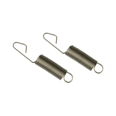 PTP Stainless Steel Springs for Turbo Blanket Fastening