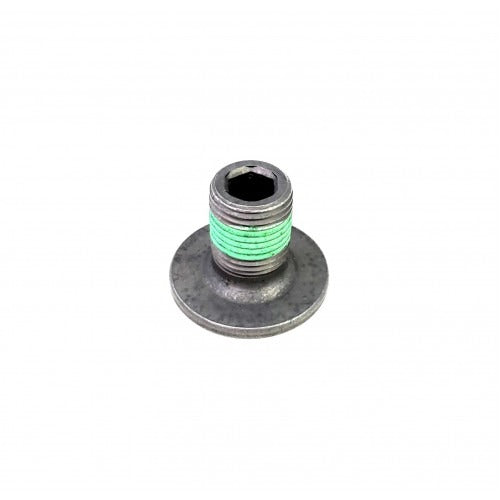 Raptor Racing - Ford MMT6 Counter Shaft Bearing Retaining Nut - Focus RS - ST for 2013-2018 Ford Focus ST