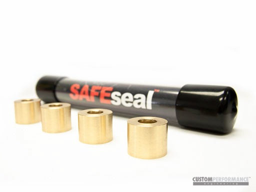 CP-E SAFEseal Mazda MZR 2.3 DISI Mazdaspeed Injector Seals