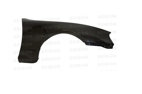 Seibon MKIV Supra OEM Style Carbon Fiber Fenders