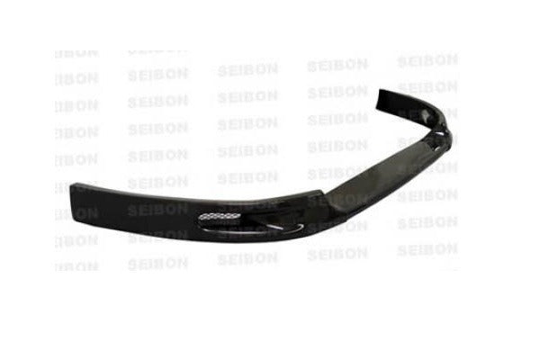 Seibon MKIV Supra TJ Style Carbon Fiber Front Lip
