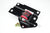 Damond Motorsports-Focus ST/RS Transmission Mount-Black-Red-Race at Damond Motorsports