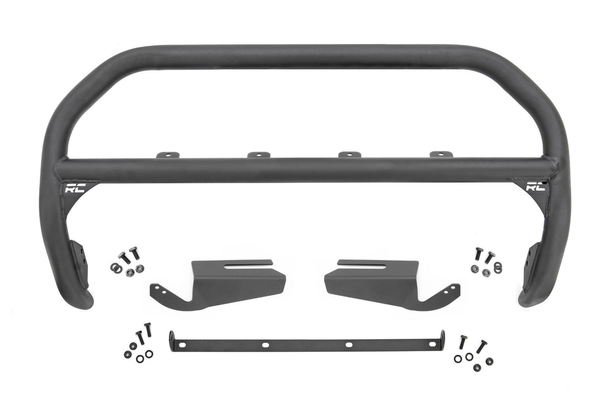 Rough Country - Nudge Bar OE Modular Steel | Ford Bronco 4WD (2021-2023)