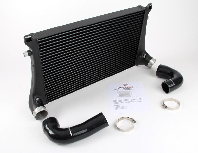 Wagner Tuning VAG 1.8-2.0L TSI Competition Intercooler Kit