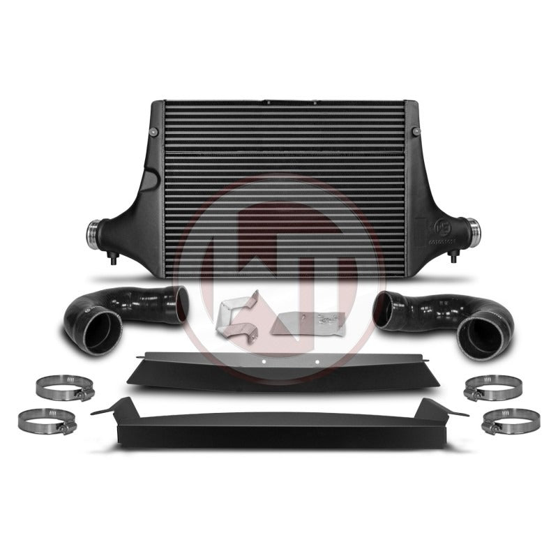 Wagner Tuning Kia Stinger GT (US Model) 3.3T Competition Intercooler Kit w-Chargepipe