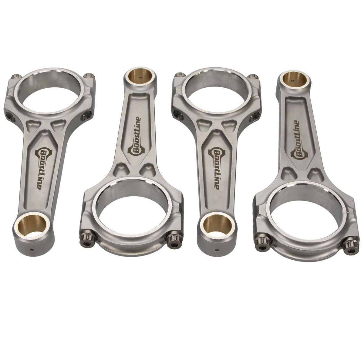 Wiseco Ford Ecoboost 2.3L BoostLine Connecting Rod Kit