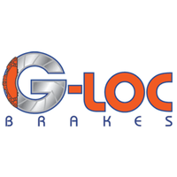  G-Loc Brakes