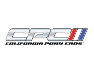 California Pony Cars